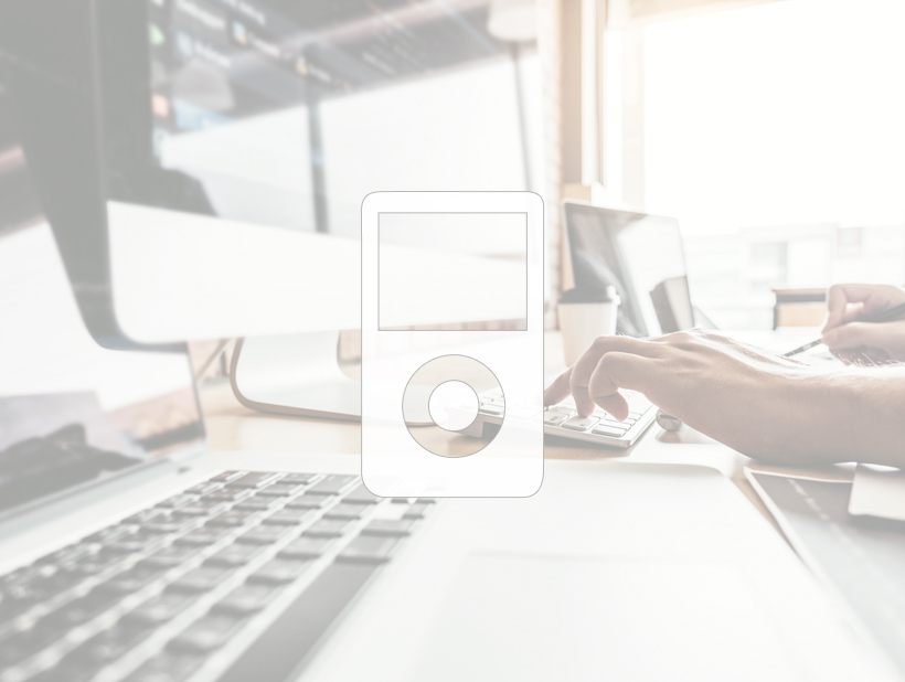 Echofon app
